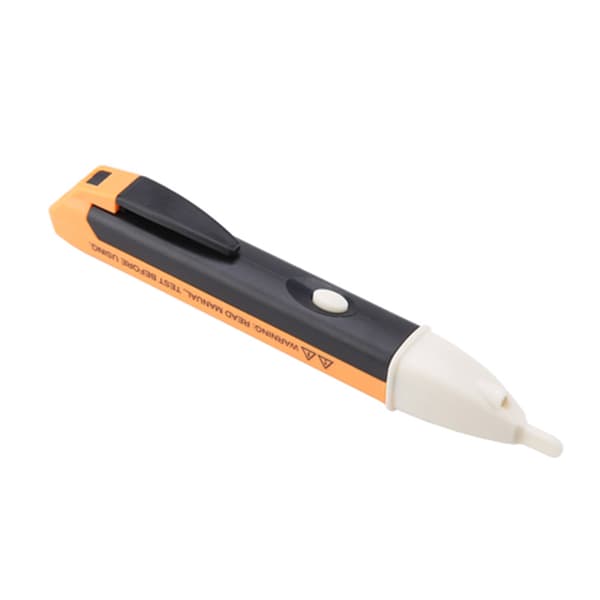 【NX】90V-1000V Ej kontakt elektrisk spänningstestare Digital testpenna Effektdetektorsensor 1AC-D