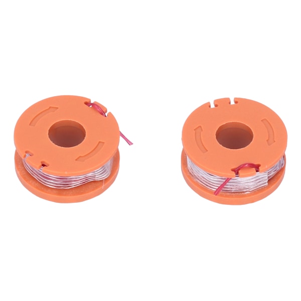Ruohonleikkurin kelan vaihto 5 kpl. Sopii WORX WG150E WG151E WG154E WG155E WG157E WG160E WG163E