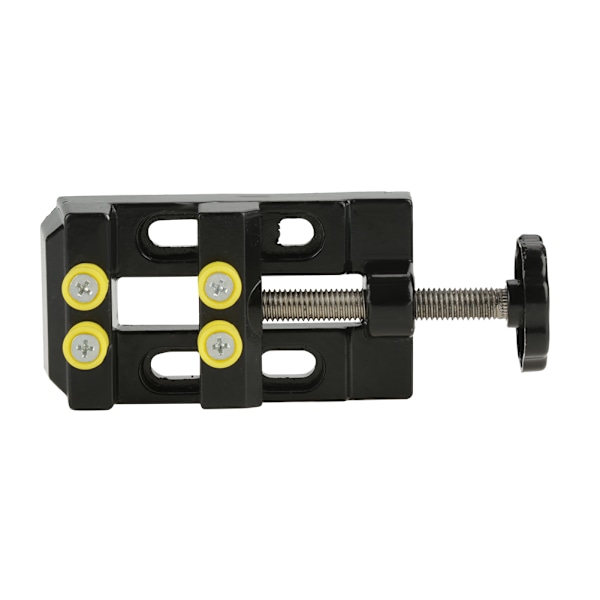 Mini Flat Carving Clamp Bänk skruvstäd för DIY träbearbetning smycken Carving Hållare Tool