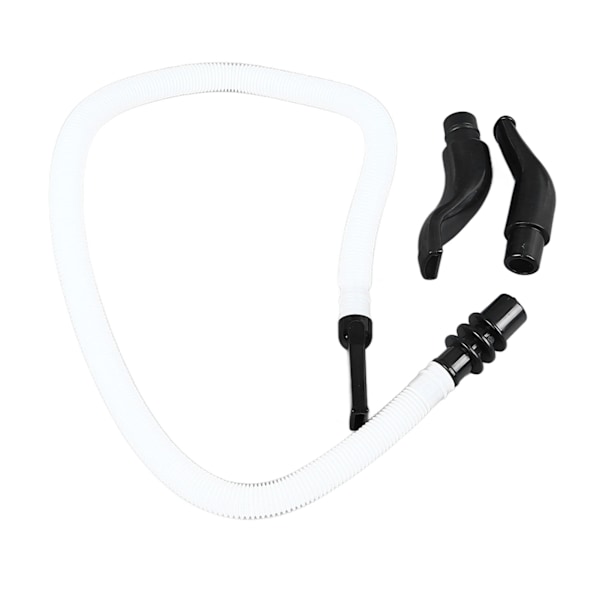 Melodica Munstycke Tube Set Mundelar Ersättningssats Professionella instrumenttillbehör