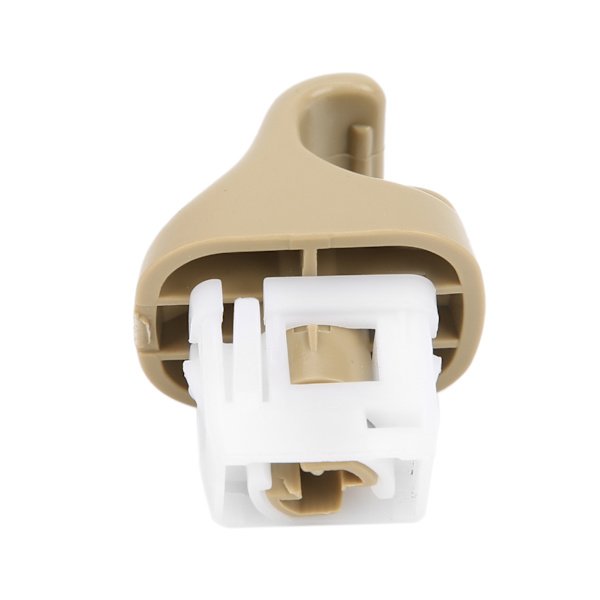 Solskærm Klips 88217‑TA0‑A02ZB Biltilbehør Erstatning for Honda Accord 2008-2012