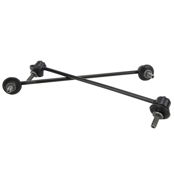 Par Stabilisatorstangens Forbindelsesstang Foran Side 51320‑TF0‑003 Udskiftning til Fit 2008‑2013