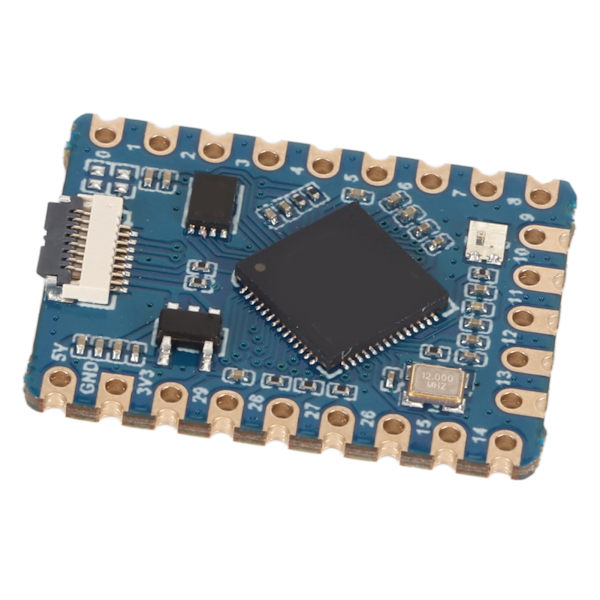 【NX】RP2040 Tiny Development Board FPC Dual Core Processor Sleep Mode Microcontroller Development Board for Beginner