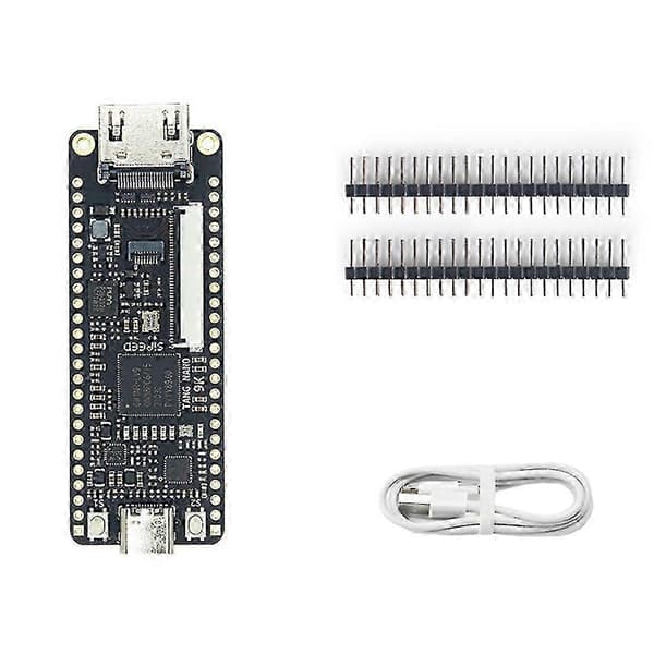 Tang Nano 9K FPGA-kort med Gowin GW1NR-9 RISC-V-kompatibel til udvikling