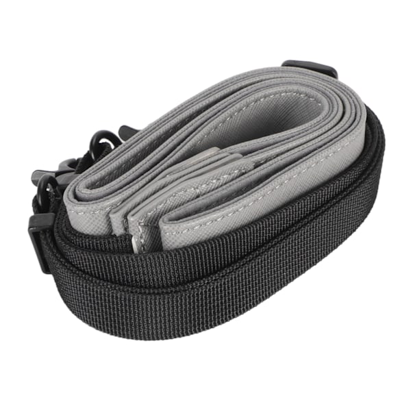 Drone Fjernkontroll Justerbar Nakkestropp PU Lær RC Controller Skulderstropp for RC 2 RC Pro Mini 4 Pro Air 3 Mavic 3 Pro