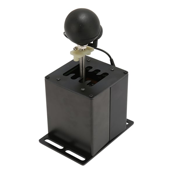USB Simulator Gear Shifter til Logitech til Thrustmaster Rat for PC Sekventiel Shifter til DiRT Sim Racing Spil