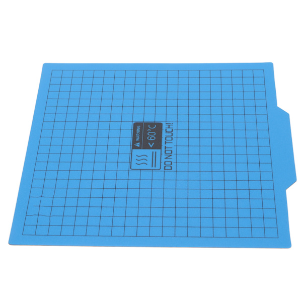 Seng med magnettrykk Holdbar Gjenbrukbar Kompakt Enkelt utskiftbar 3D-skrivertilbehør for Ender 3 Sapphire Pro 235x235
