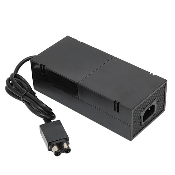 Spillkonsoll Strømforsyning Erstatning Universal Konsolllader for Xbox One 12V 10A-17.9A