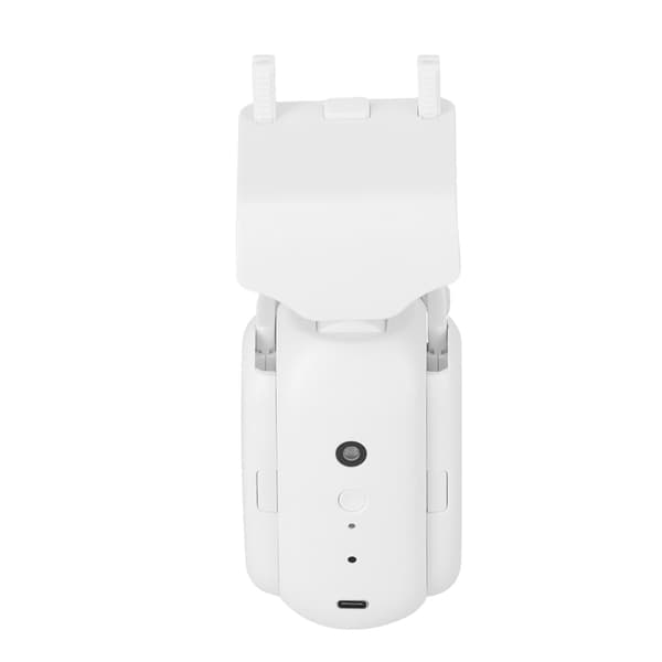 Automatisk Gardindrivare Gratis Spårinstallation Smart Gardinrobot Kompatibel med Hem Sovrum 5V