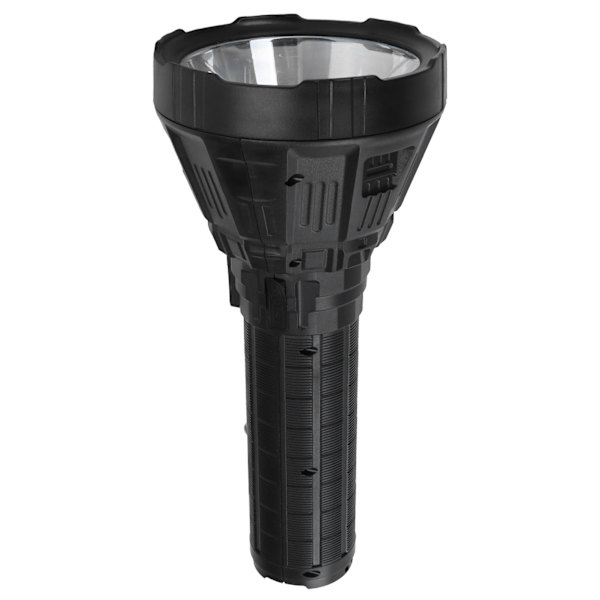 XHP50 handhållen söklampa USB-laddning 36W högeffekt starkt ljus ficklampa för utomhusbruk