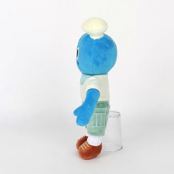 PEAK Pehmolelu Pehmonukke Lasten lahjat _b B 30cm