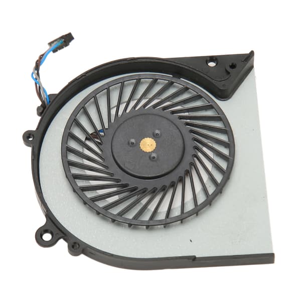 Laptop Køleventilator Notebook Computer Køler Ventilator til HP Elitebook 820 G3 825 G3 720 G3 725 G3 820 G4