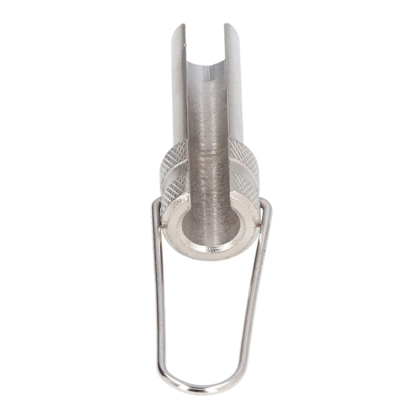 Kabel-TV F Plugg Verktygsavdragare Digital Line Network Verktyg Aluminiumlegering 75‑5 Metrisk Imperial