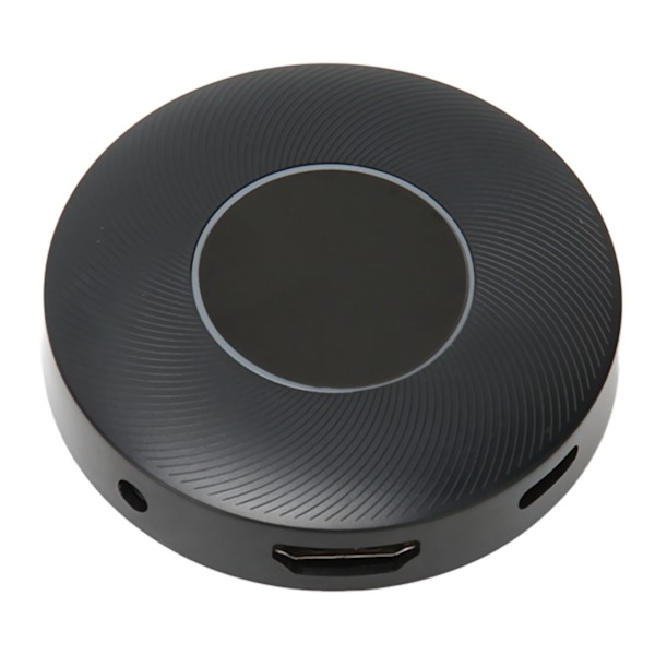 Trådløs Display Adapter Support AV HD Multimedia Interface 4K HD 2.4 5GHz WiFi Display Dongle til TV Projektor Skærm