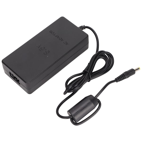 Byte av strömadapter Robust bärbar nätadapter Ström för PlayStation2 70000 100-240VUS-kontakt