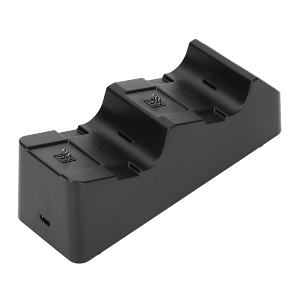 Dual Charging Station Kit för Xbox Game Handle Charger Dock Kit för Xbox XSX Series