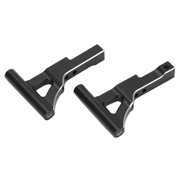 Uppgraderingssats för nedre upphängningsarm i metall fram för 3Racing Sakura D5 1/10 landsvägscykel