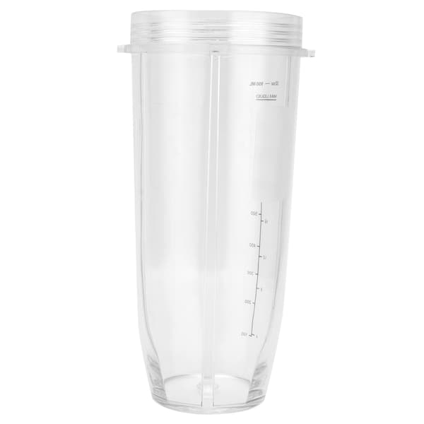 32Oz Ersättningsmugg Blender Muggbehållare Passar Nutri Ninja 1000W Blender Tillbehör