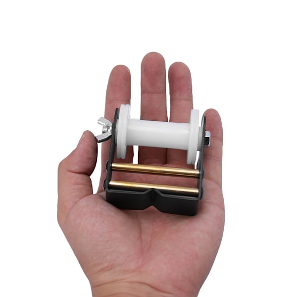 Bågskytte Shooting Jakt Bow String Server Servering Tool Jigs för Compound/Recurve Bow