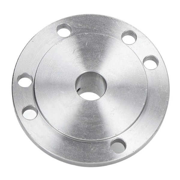 Stålsvarv frontplatta Hög manganstål Chuck frontplatta 100 mm för K11 100 K12 100 K72 100 22 mm