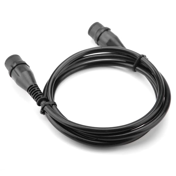 【NX】P1202 BNC hanstik til BNC hanstik koaksialkabel oscilloskop testledning