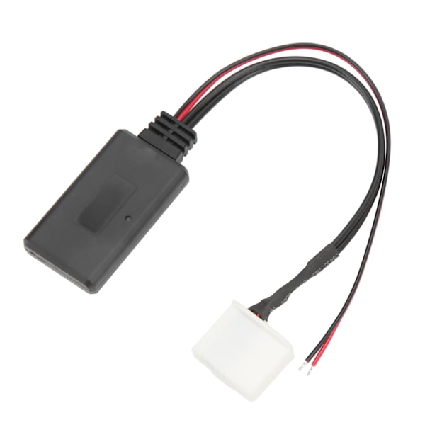 Auton Bluetooth langaton moduuli 20-nastainen AUX IN -sovitin, korvaa 4Runner Avalon Camry Tacoma -mallit