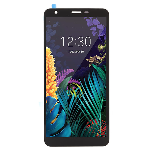 Til K30 LCD Skærm Udskiftning 5.45 Tommer LCD Display Touch Digitizer Samling med Værktøjer til LMX320EMW