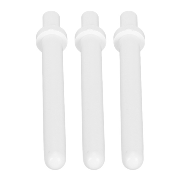 3 stk. ekstra spolespoler til Singer 7258 C5200 til Singer for Confidence 7469Q symaskine