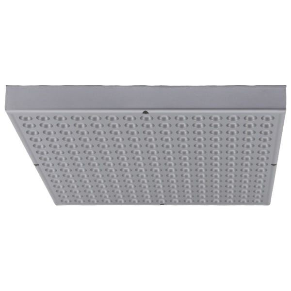 Solariumlampe 460nm Fuld Blåt Lys Fodbar LED Hud Solarium Lys til Ansigt Krop EU 220V 15W