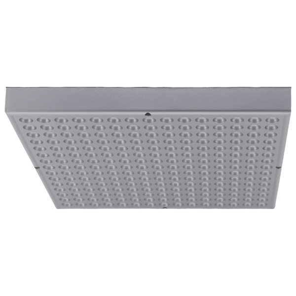 Solariumlampe 460nm Full Blått Lys Fotbar LED Hud Solarium Lys for Ansikt Kropp EU 220V 15W