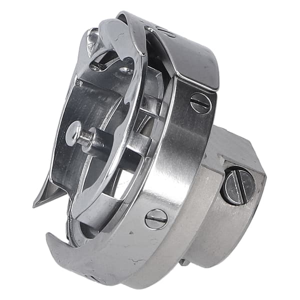 Rotationskrog Vandrefod Industrisymaskine Roterende Skyttel Standard 0318DSH2‑B1(6‑5) (Tyndt Materiale)