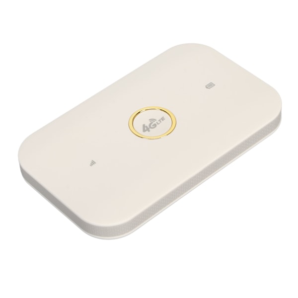 4G WiFi-router 150 Mbps Micro SIM-kortplads 10 enheder understøttet 1500mAh 4G LTE USB WiFi-modem til Kontor Rejse Hjem