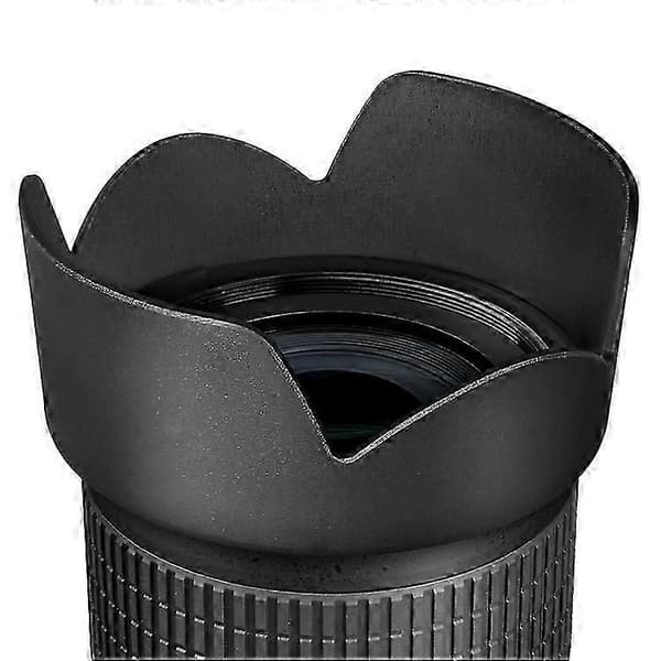 Modlysblænde til Nikon digitalkamera HB-32