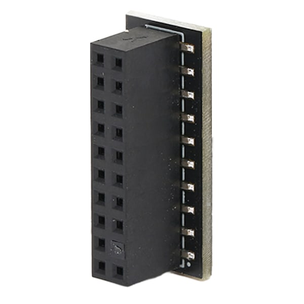 TMP2.0 Säkerhetsmodul LPC 20-stifts fjärrkort Kompatibelt med Win11 2.0-system för GIGABYTE Plattformsskyddmodul