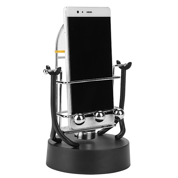 Shake Wiggle Device Automatisk Svingbevegelse for mobiltelefon WeChat Kjør stegregningsapp