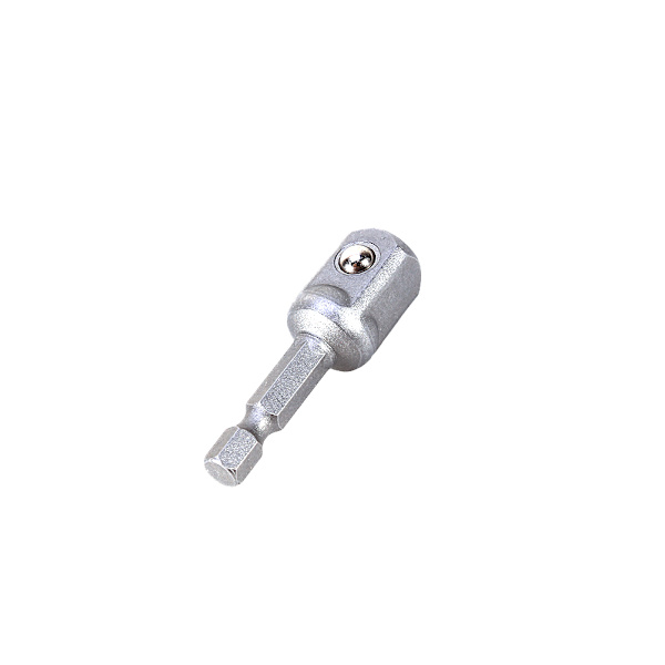 1/4\" sekskantbor 1/2\" drivhylse Adapter Kugleleje