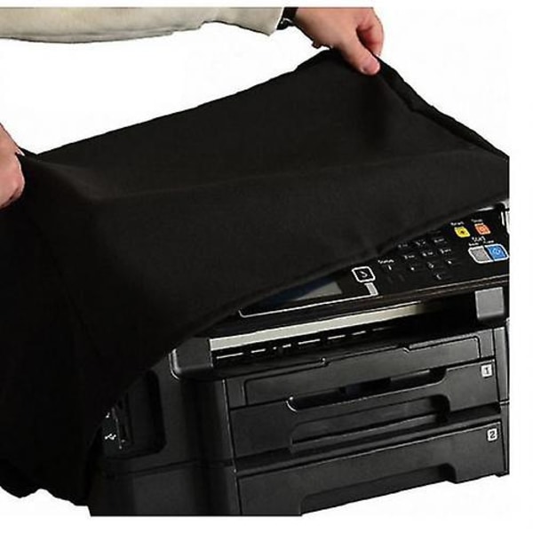 Barsinfi Home Office Printer Støvbeskytter Støvtæt og vandtæt 45*40*25cm