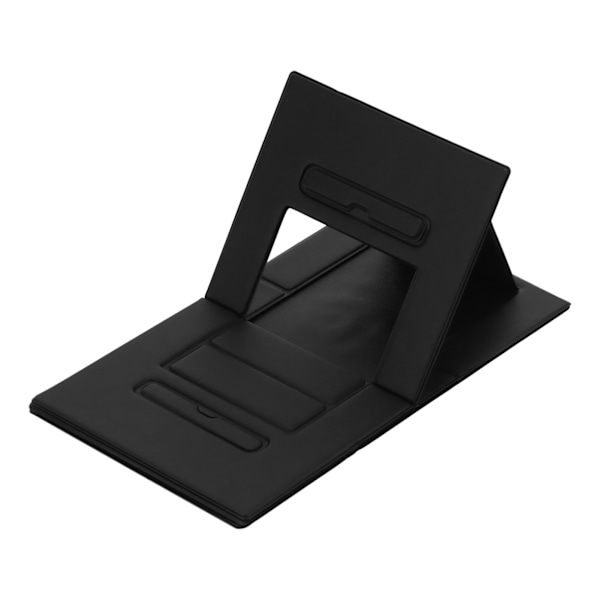 Laptop Bord Bærbar Foldbar Mini Laptop Stativ Holder Justerbar Laptop Bord til Kontor