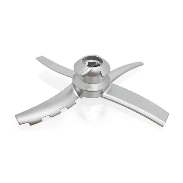 Replacement Blade Compatible with Ninja Creami NC300 Series Ice Cream Makers NC300