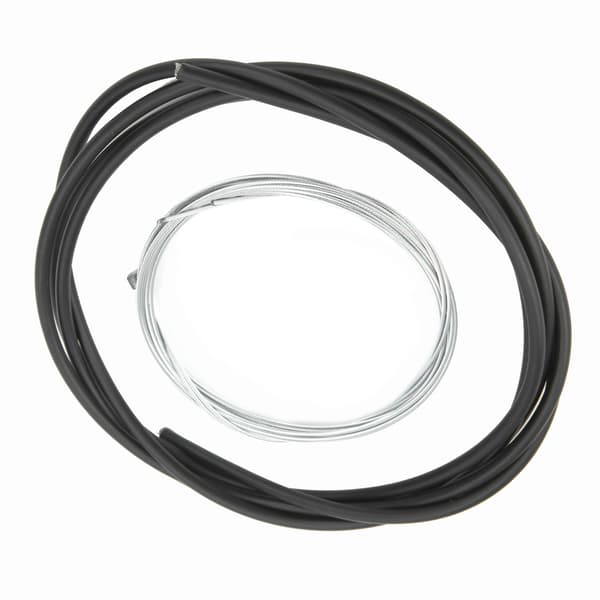 【NX】Cykelbromskabel Shift Line Set Cykelbromskabel Variabel hastighet rörhusset