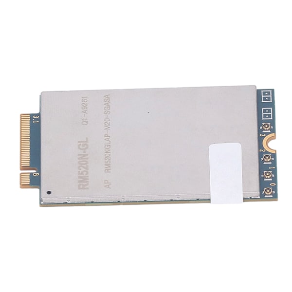 RM520N GL Nettverksadapterkort Profesjonelt 5G NR Technology WIFI Adapterkort for bærbar PC nettbrett