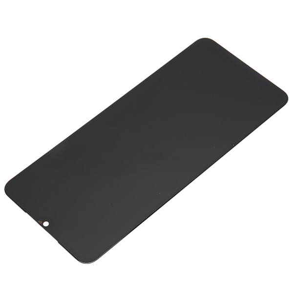 Skærmbytte LCD-skærm Touch Digitizer Montering Reparationsdele til Samsung Galaxy A03s