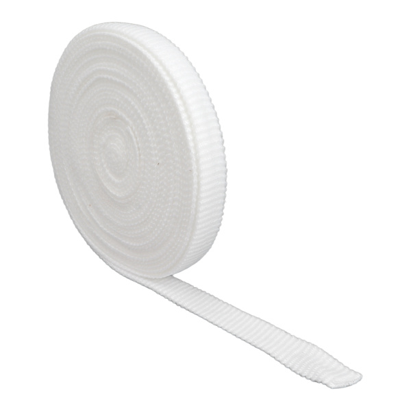 #4 Elastiskt nätförbandsbandage, ovävt tyg, tubulär typ Stretchbandage för handflatans underarm