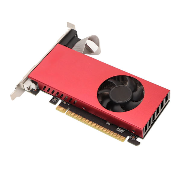 GTX750TI 4GB grafiikkakort GDDR5 128bit HD Multimedia Interface Peligrafiikkakort Koti- ja Yritystietokoneille