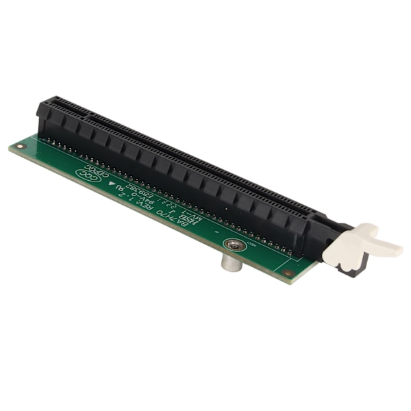 PCIE16 Udvidelsesgrafikkort Udskiftning til ThinkCentre for Tiny5 M920x M720q P330 bundkort med beslag