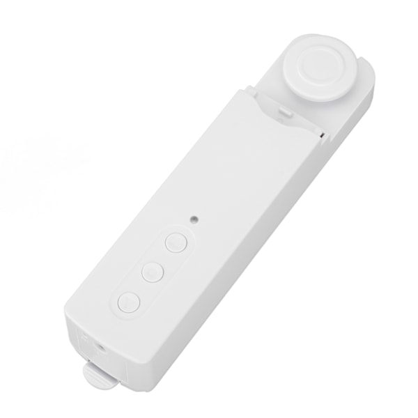 Kjedepersienner Motor WIFI APP Stemmestyring Smart Gardin Kjederollmotor med fjernkontroll EU-kontakt 100-240V