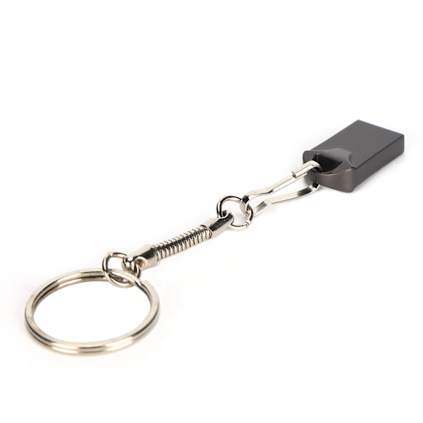 USB 2.0 -muistitikku, nopea ja kannettava Jump Drive Window2003/XP/Vista/7/8/10/OS X/Linux 16 Gt