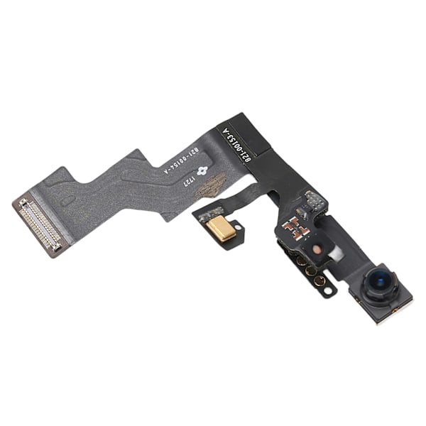 Etukamera-moduuli Mikrofonin vaihto Läheisyyssensorin vaihto Etukamera-kaapeli iPhone 6S Plus:lle