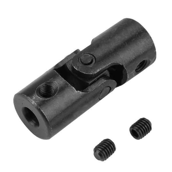 Akselkobling Motorkontakt DIY Styring universalledd 6*16*42mm
