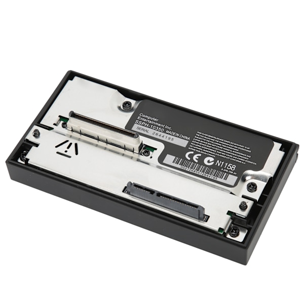 SCPH‑10350 Portabel Sata Nettverksadapter for PS2 Fat Spillkonsoll SATA Socket HDD
